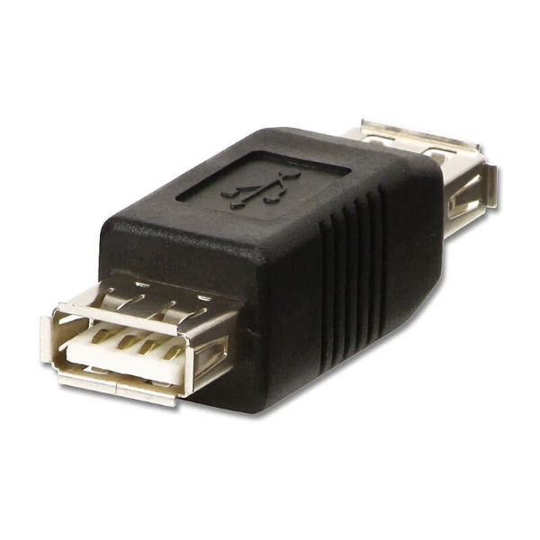 Picture of Lindy USB Adapter TypeA Female