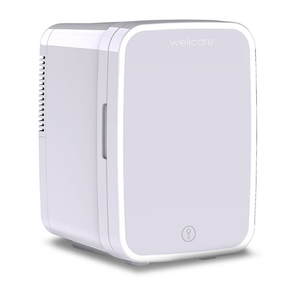 Picture of Wellcare Mini Beauty Fridge