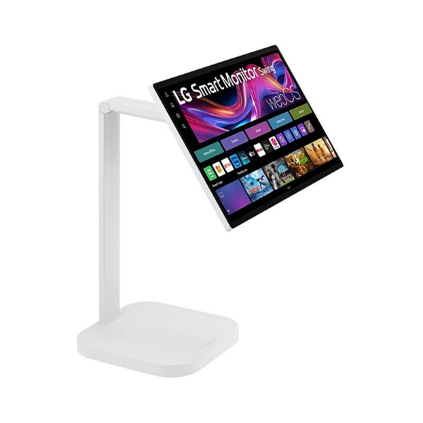 Picture of LG  31.5'' Swing Monitor