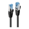 Picture of Lindy 0.3m CAT.6A S/FTP LSZH