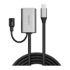 Picture of Lindy 5m USB 3.2 Active Ext