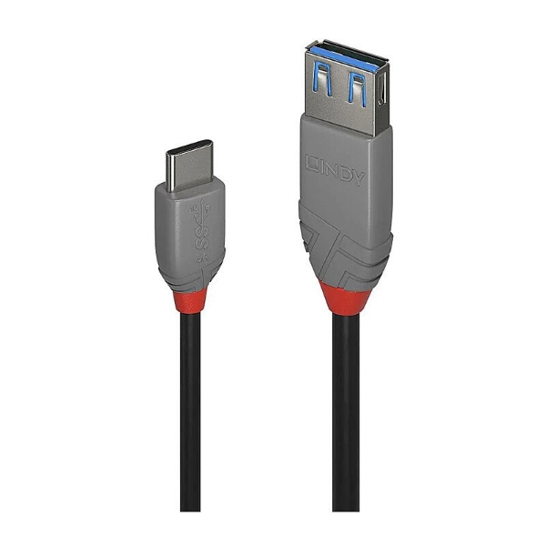 Picture of Lindy 0.15m USB 3.2 Cable