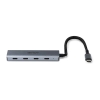 Picture of Lindy 4 Port USB 3.2 TypeC Hub