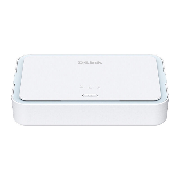 Picture of D-Link 5G Mobile Hotspot