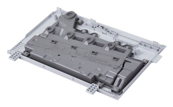 Picture of OKI MC554 Waste Toner Bottle