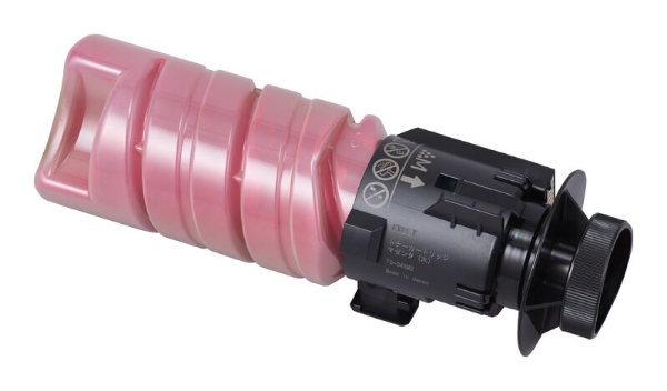 Picture of OKI MC554 Magenta Toner