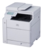 Picture of OKI MC554dnw Colour A4 MFP