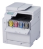 Picture of OKI MC554dnw Colour A4 MFP