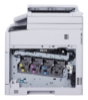 Picture of OKI MC554dnw Colour A4 MFP