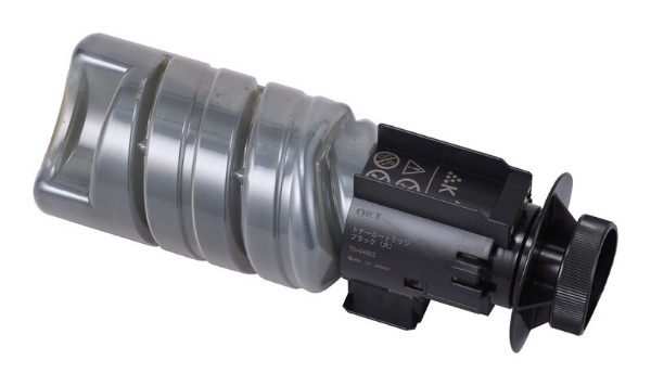 Picture of OKI MC554 HY Black Toner