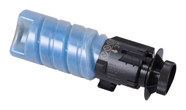Picture of OKI MC554 Cyan Toner