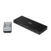 Picture of Lindy 4P HDMI Switch with eARC