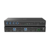 Picture of Lindy 2 Port USB KVM Switch