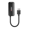 Picture of Lindy HDMI to DP Converter