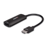 Picture of Lindy HDMI to DP Converter