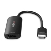 Picture of Lindy HDMI to DP Converter