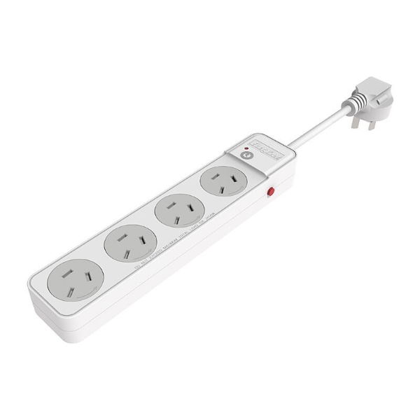 Picture of Energizer 4-Port Powerboard2PK