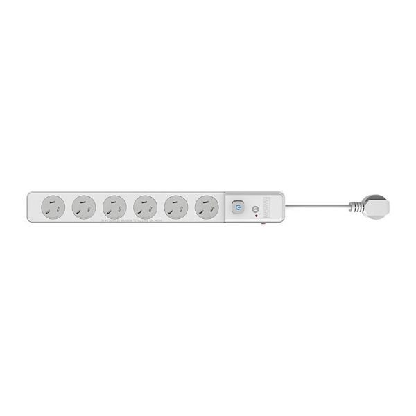 Picture of Energizer 6-Port Powerboard