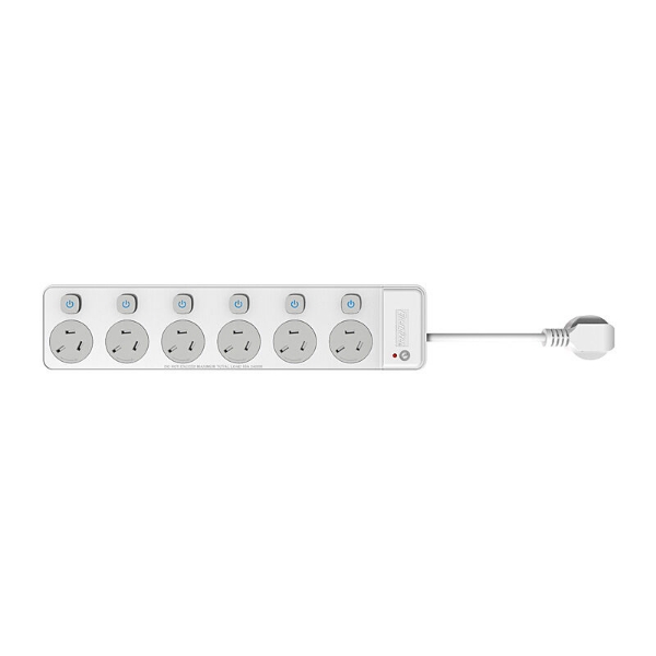 Picture of Energizer 6-Port Powerboard