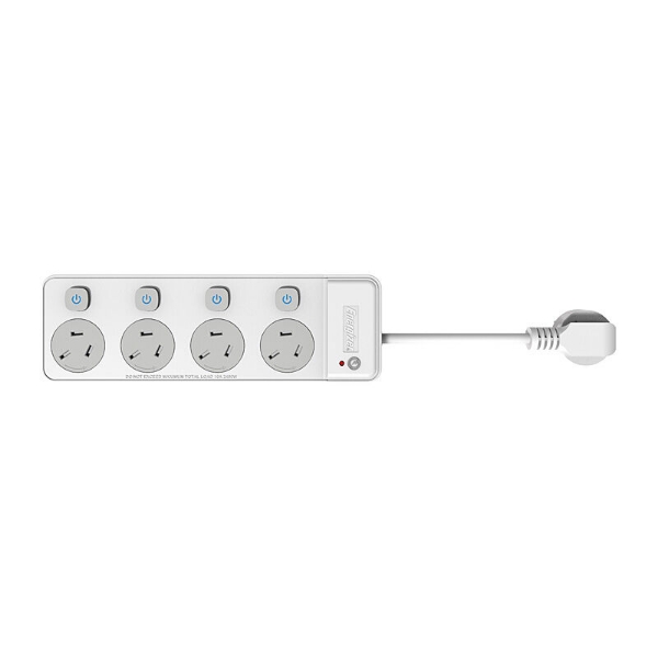 Picture of Energizer 4-Port Powerboard
