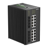 Picture of D-Link 24p GB Indust Switch