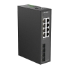 Picture of D-Link 12p GB Indust Switch