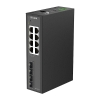 Picture of D-Link 12p GB Indust Switch