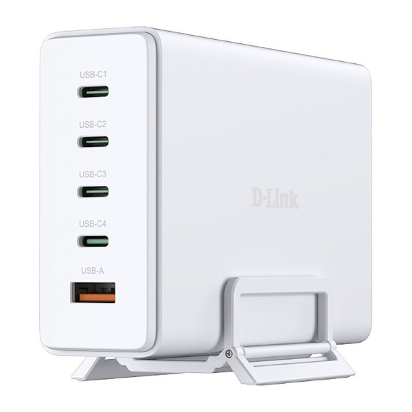 Picture of D-Link 240W GaN Charger