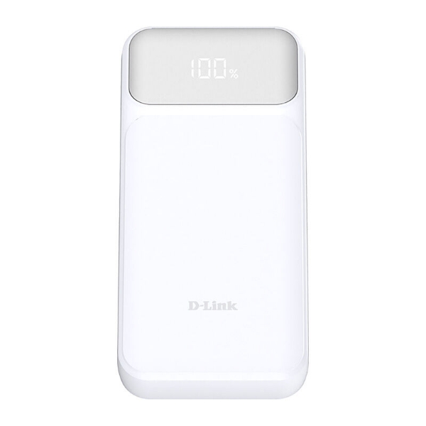 Picture of D-Link 20000mAh Power Bank