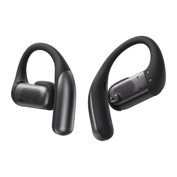 Picture of Shokz OpenFit Pro Black