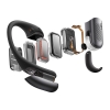 Picture of Shokz OpenFit Pro Black