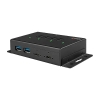 Picture of Lindy 4 Port USB 3.2 Gen 2 Hub