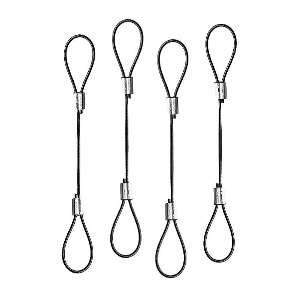 Picture of Lindy Cable Adapter Tethers