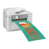 Picture of Brother MFCJ6959DW Inkjet MFC