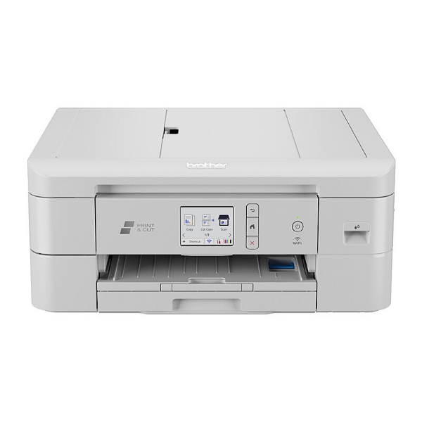 Picture of Brother DCPJ1800DW Inkjet