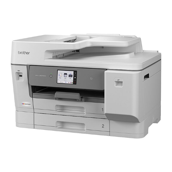 Picture of Brother MFCJ6975DW Inkjet MFC
