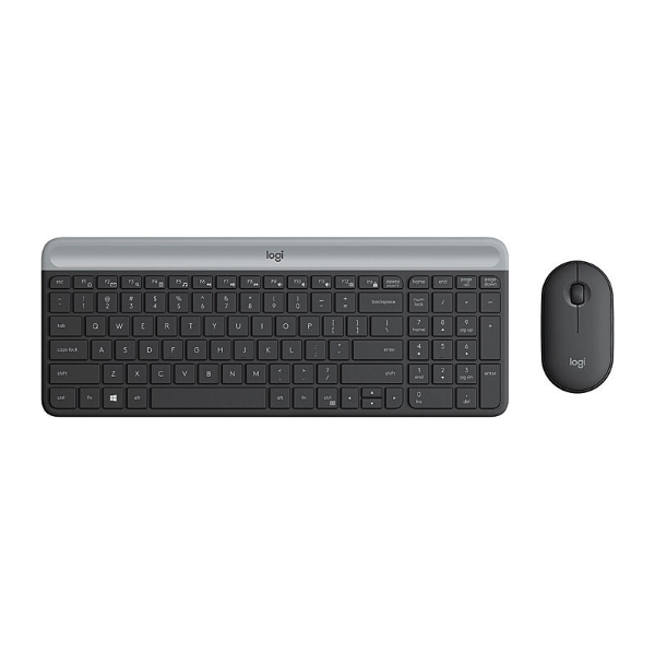Picture of Logitech MK470 Combo