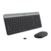 Picture of Logitech MK470 Combo