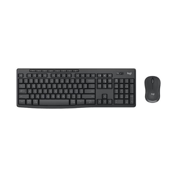 Picture of Logitech MK370 Combo