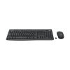 Picture of Logitech MK370 Combo