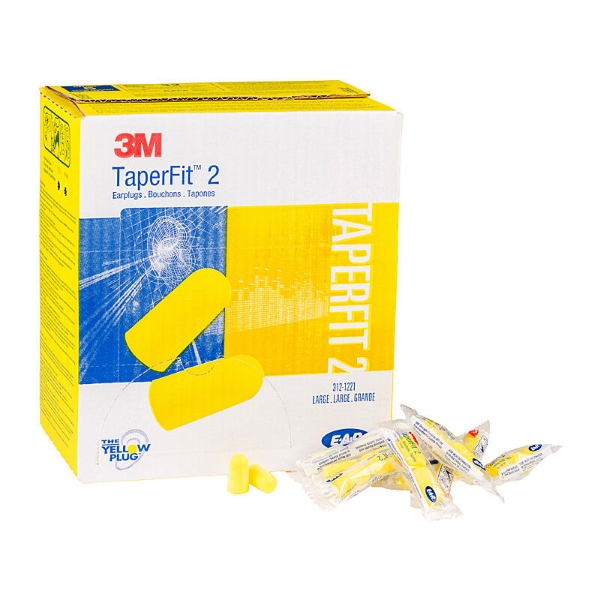 Picture of 3M 312-1221 Eplug UC Pr Cs2000