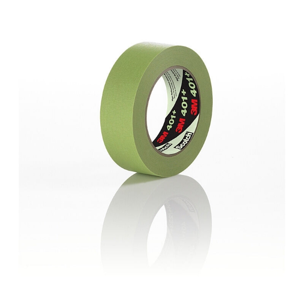 Picture of 3M Msk Tpe 401+ Gn 24X55 Bx24