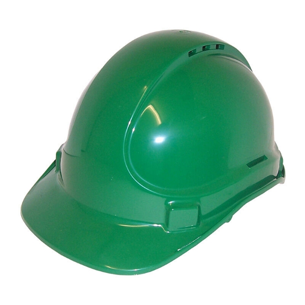 Picture of 3M TA570GN Helmet Vent Gn Bx10