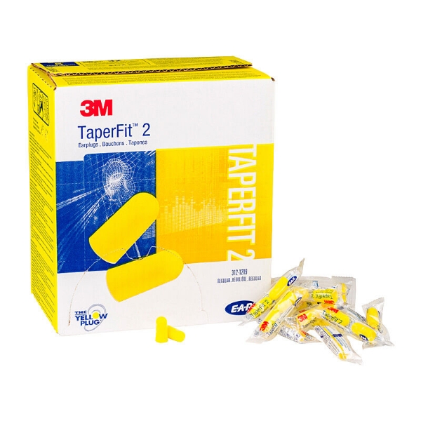 Picture of 3M 312-1219 Eplug UC Pr Bx2000
