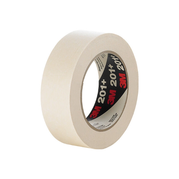 Picture of 3M Msk Tpe 201+ Tan 18X55 Bx48