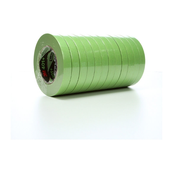 Picture of 3M Msk Tpe 401+ Gn 36X55 Bx16