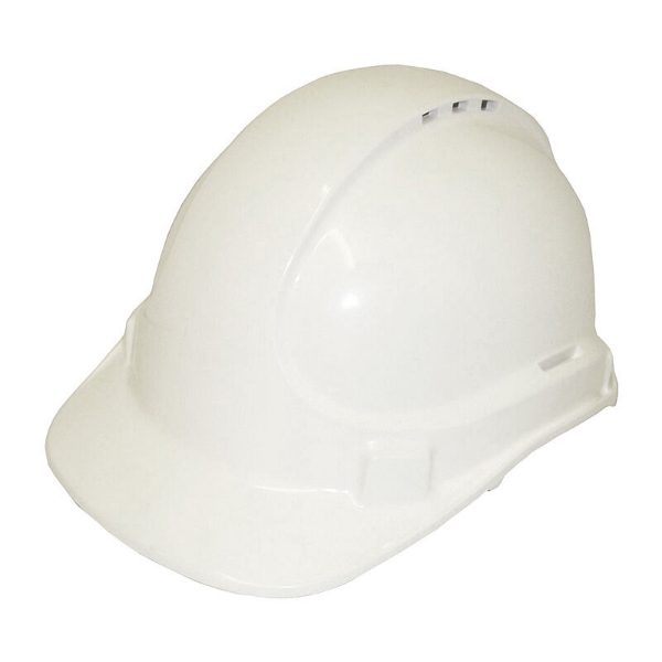 Picture of 3M TA570 Helmet Vent Wh Bx20