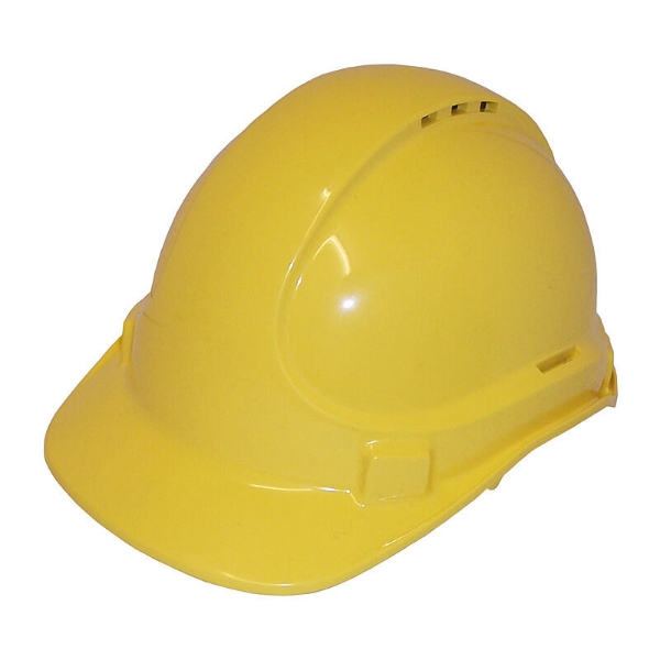 Picture of 3M TA570 Helmet Yl Vent Bx10
