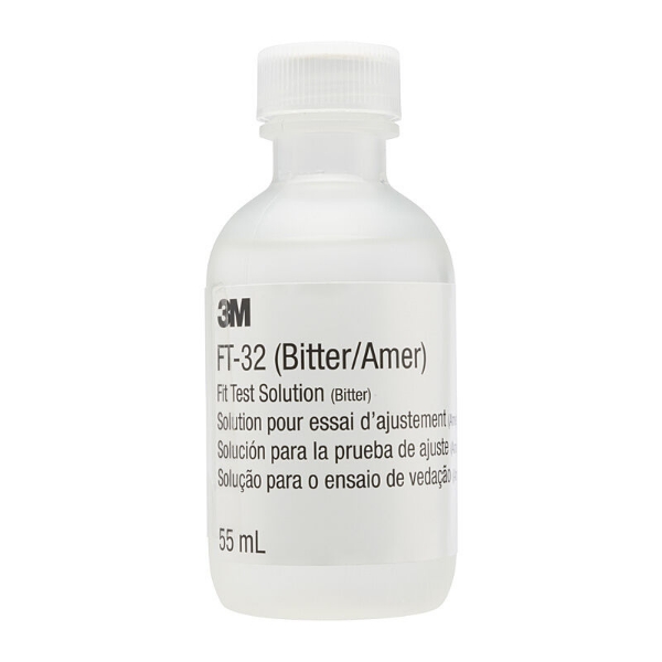 Picture of 3M FT-32 FitTest Sol Bittr Bx6