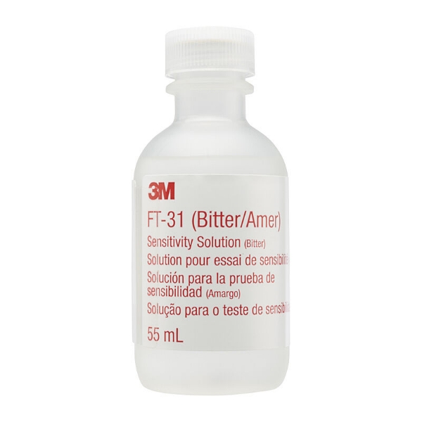 Picture of 3M Ft-31 Sens Sol Bitter Bx6